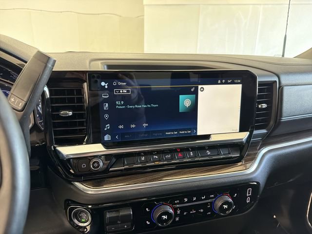 Certified 2025 Chevrolet Silverado 3500 LT w/ All Star Edition image 23