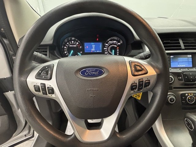 Used 2014 Ford Edge SE w/ Equipment Group 101A image 15