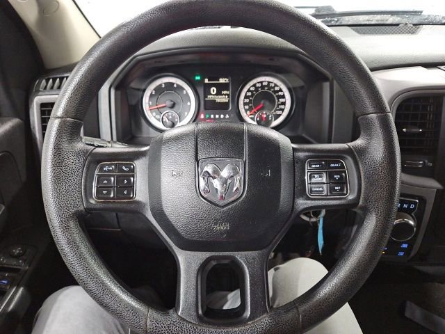 Used 2017 RAM 1500 Tradesman w/ Popular Equipment Group image 20