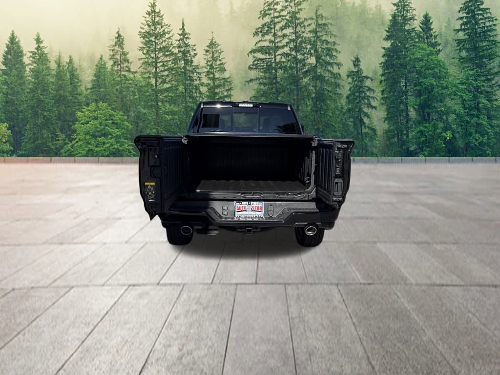 New 2026 RAM 1500 Tungsten image 25