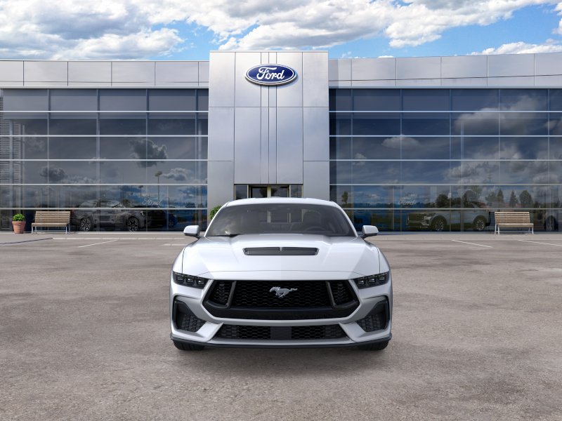 New 2026 Ford Mustang GT Premium RWD image 37