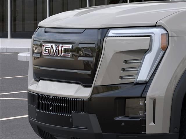 New 2026 GMC Sierra EV Elevation AWD/4WD image 13