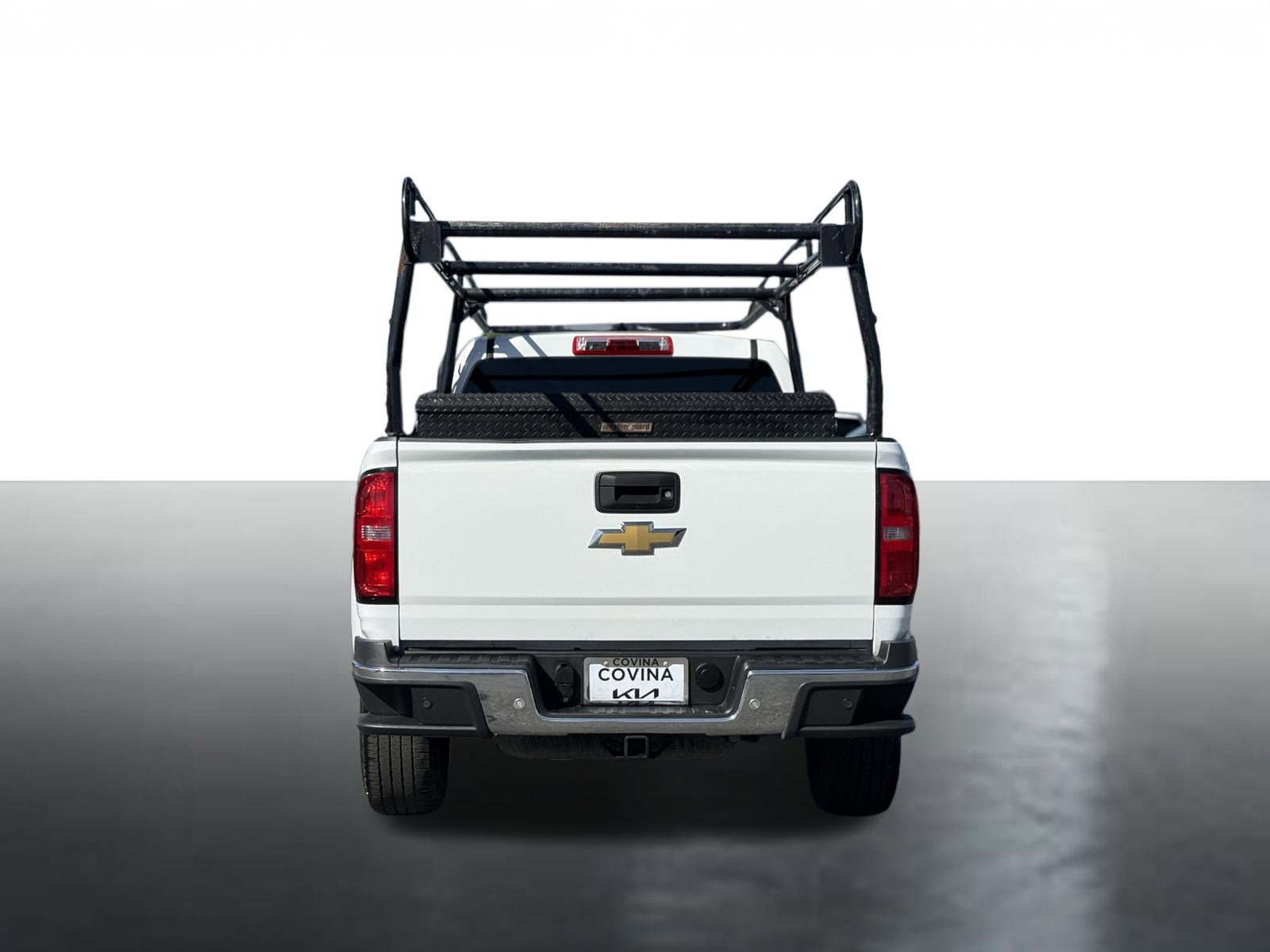 Used 2020 Chevrolet Colorado W/T w/ WT Convenience Package image 7