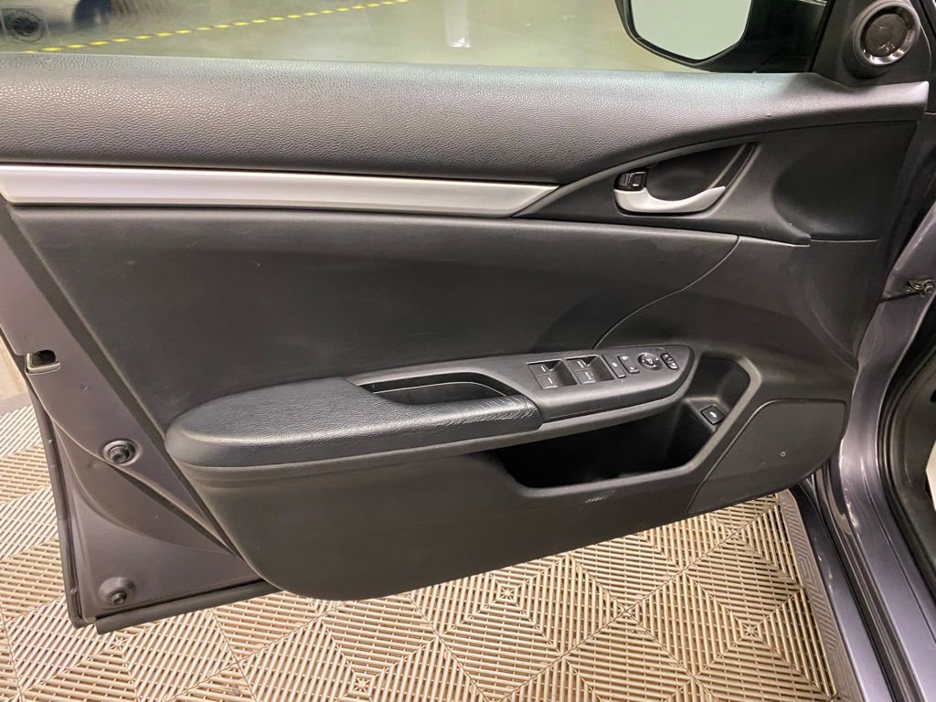 Used 2020 Honda Civic Sport image 13