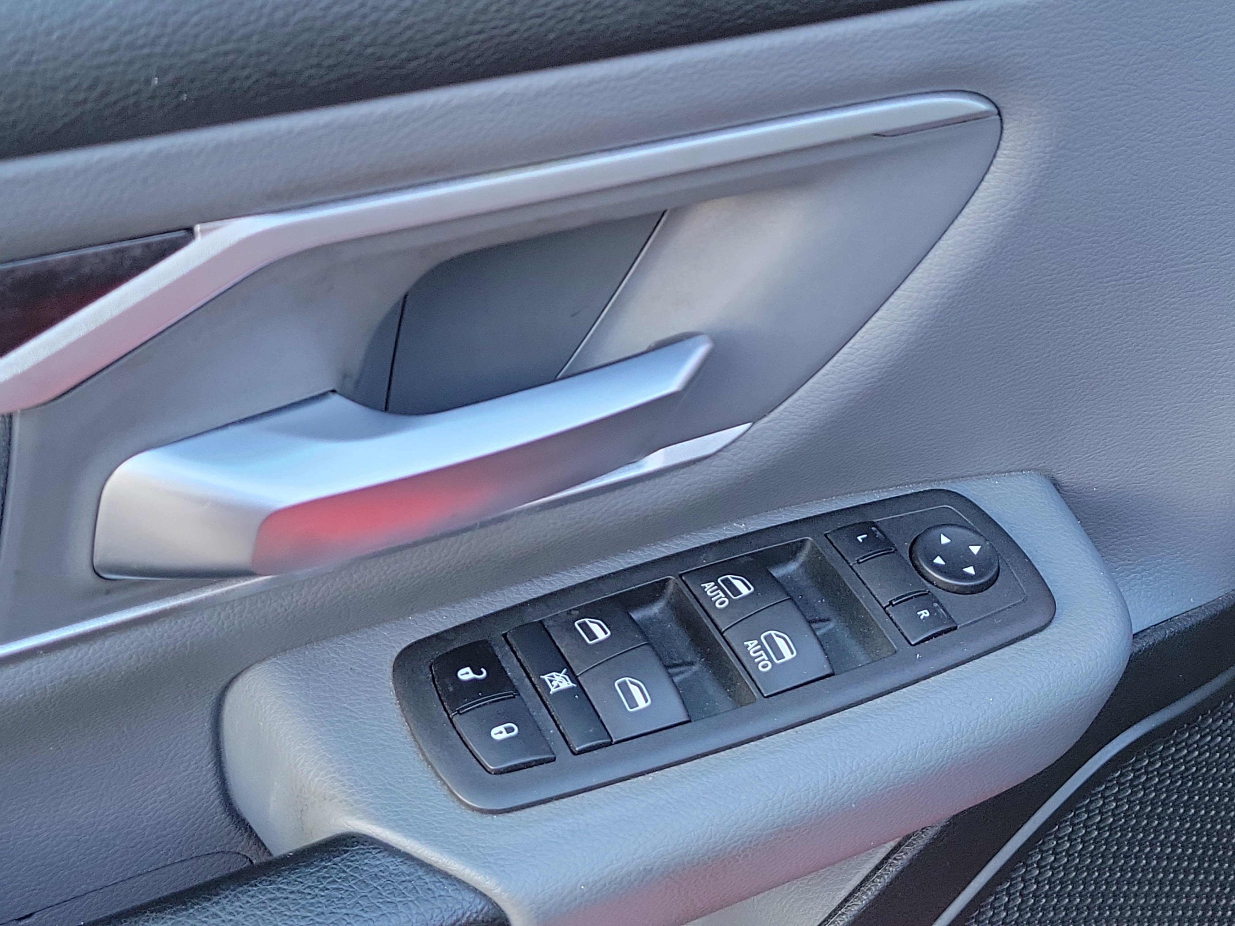 Used 2022 RAM 1500 Big Horn image 17