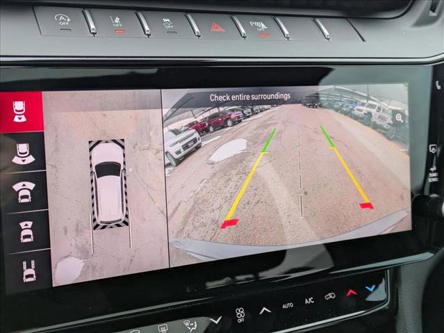 New 2026 Jeep Grand Cherokee Limited image 13