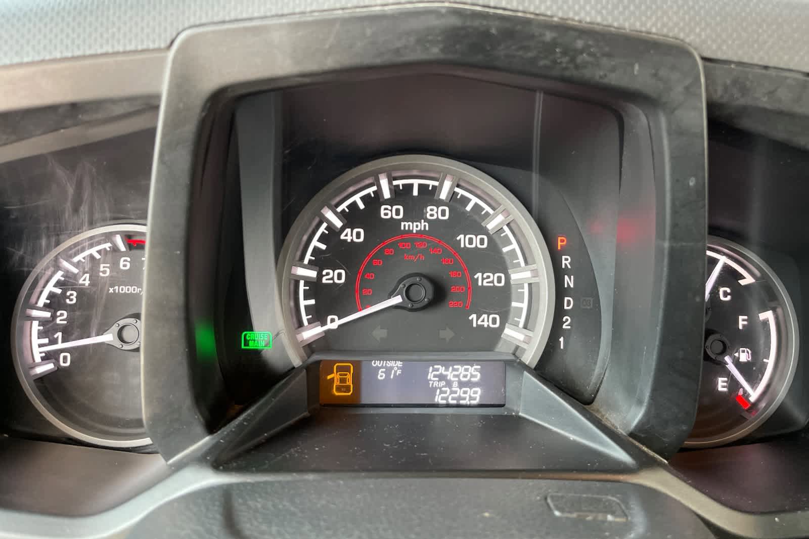 Used 2014 Honda Ridgeline RTL image 13