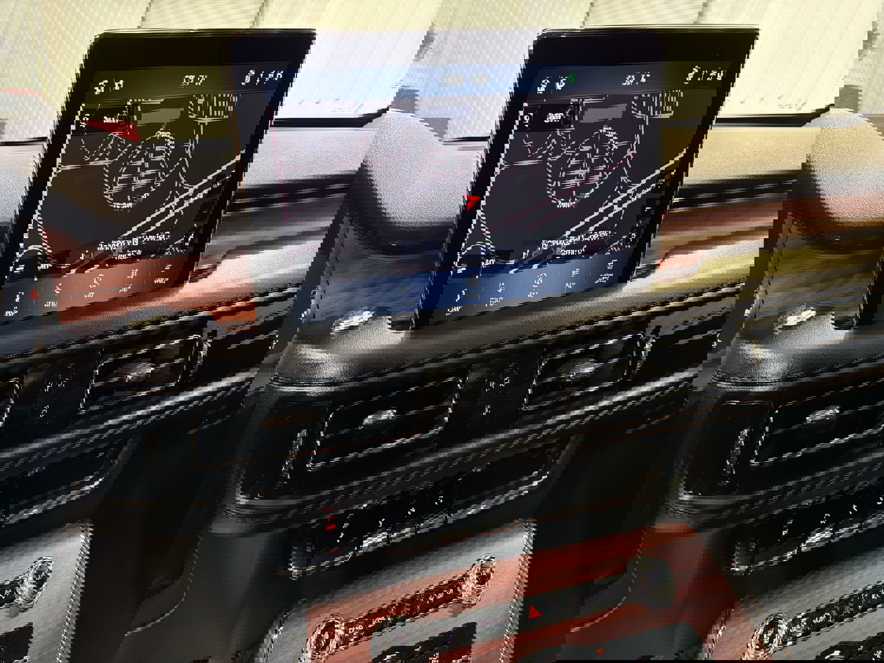 Used 2023 Lincoln Aviator Reserve w/ Equipment Group 201A image 19