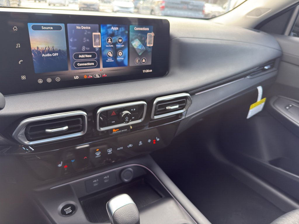 New 2026 Nissan Sentra SV w/ SV Convenience Package image 20