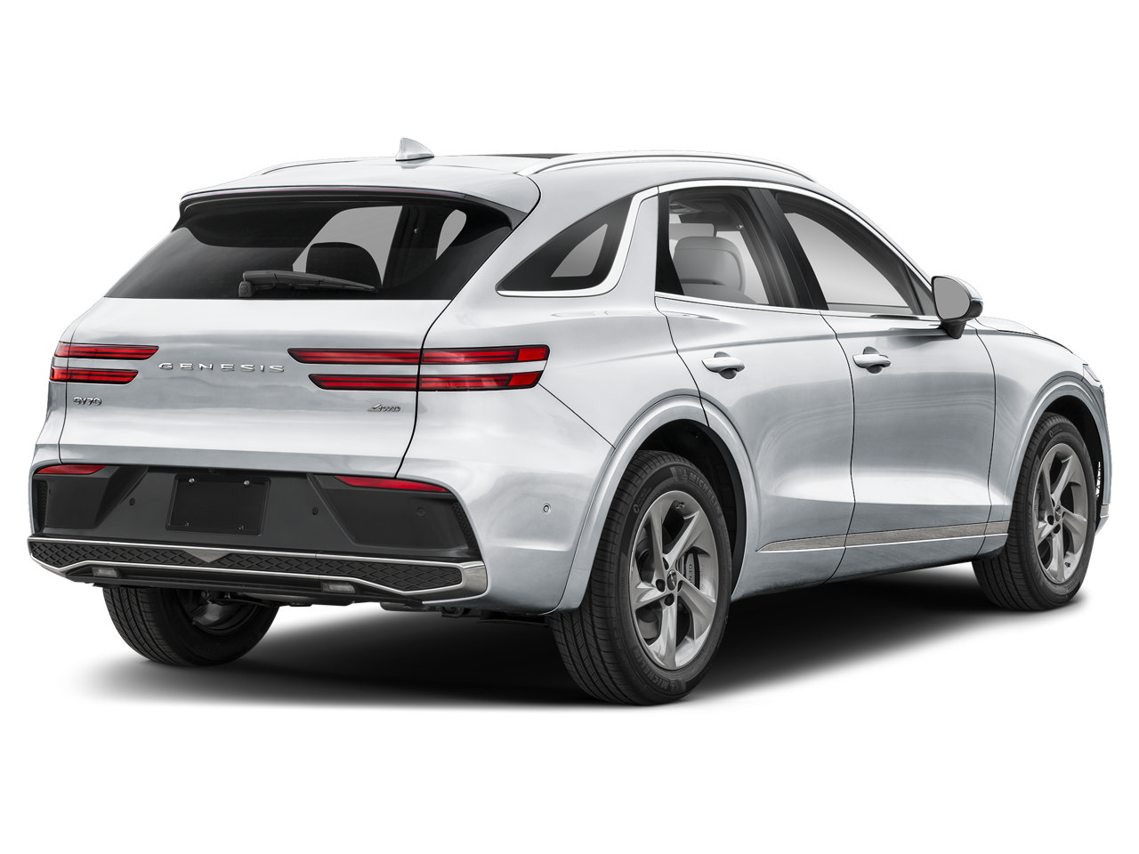 New 2027 Genesis GV70 2.5T Advanced AWD/4WD image 2