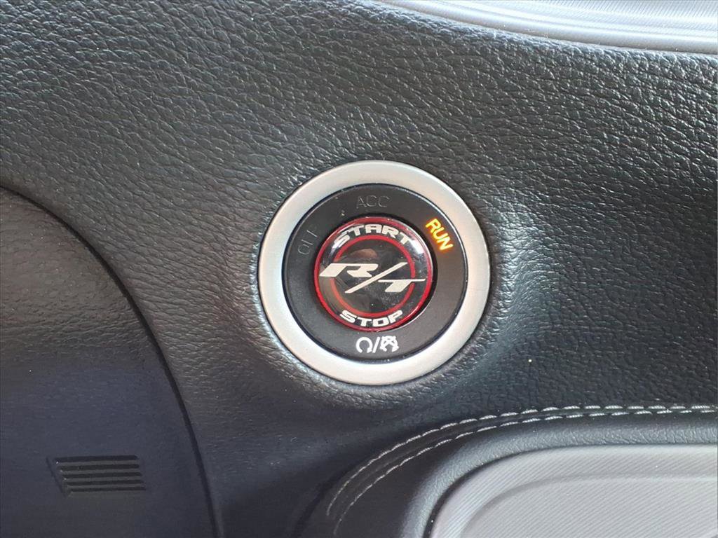 Used 2023 Dodge Challenger R/T w/ Blacktop Package image 29
