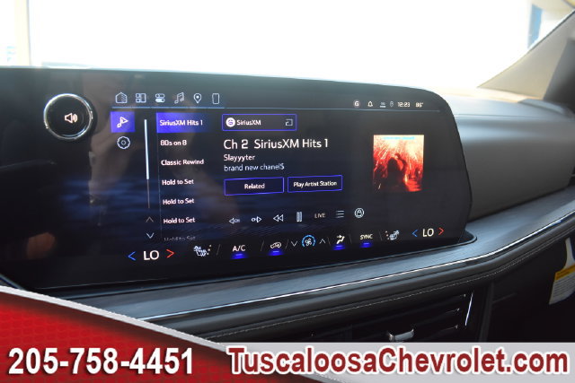 New 2027 Chevrolet Tahoe LT w/ Comfort Package RWD image 33