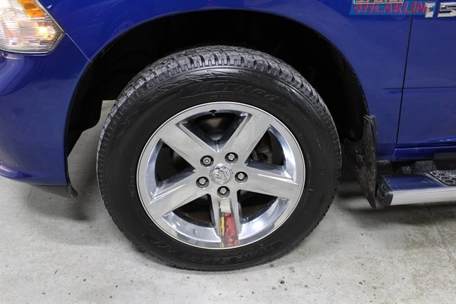 Used 2016 RAM 1500 Express image 4