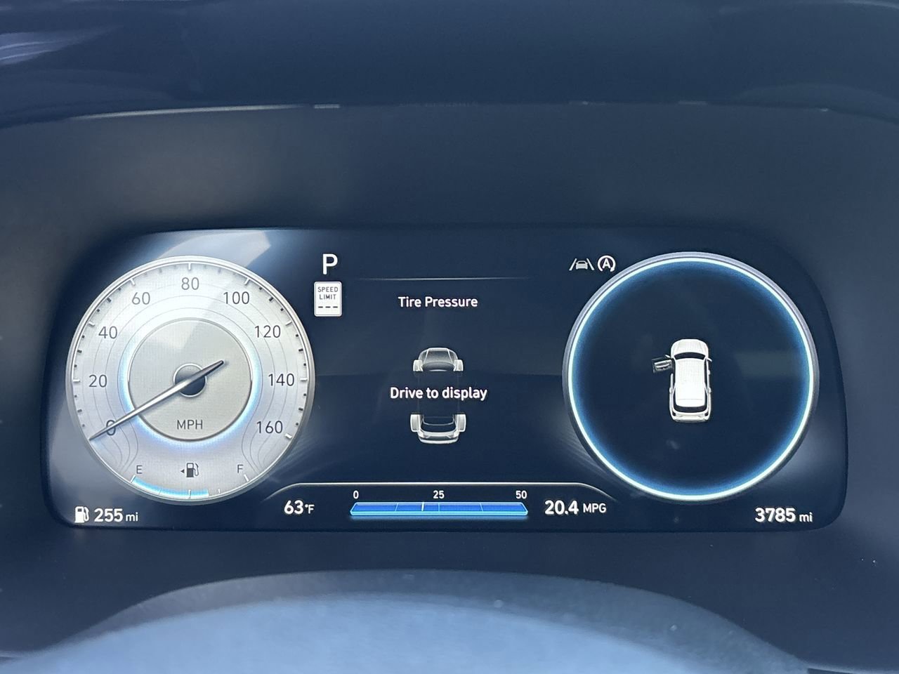 Used 2023 Hyundai Palisade Limited w/ Cargo Package image 25