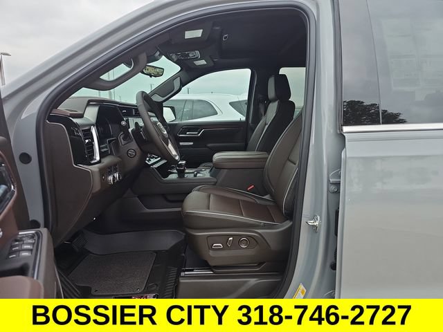 New 2025 GMC Sierra 1500 Denali w/ Denali Reserve Package AWD/4WD image 10