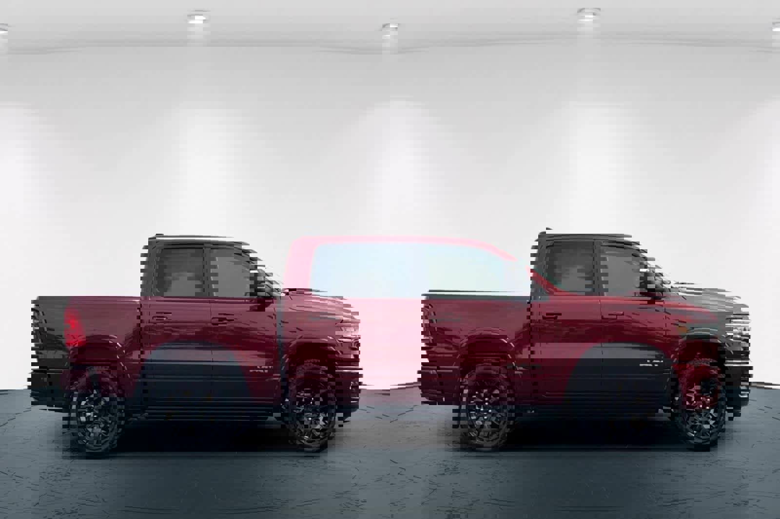 New 2026 RAM 1500 Laramie image 6