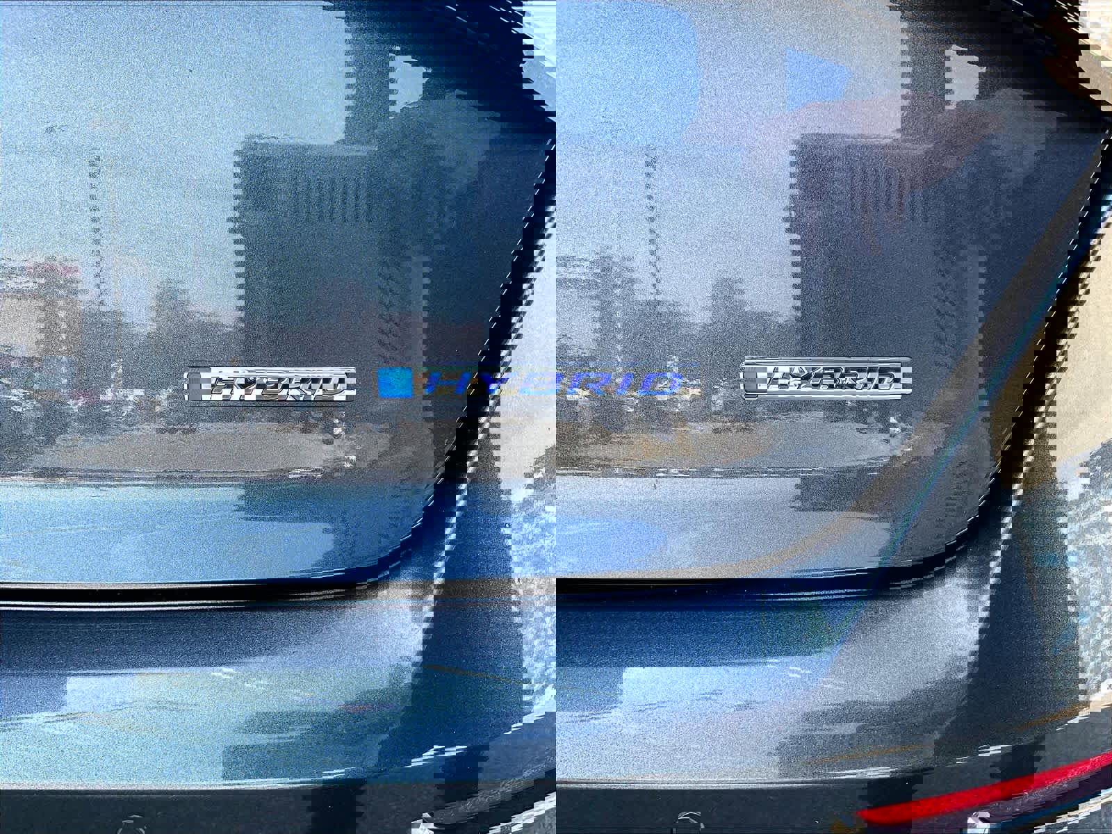 Used 2023 Honda Accord EX-L image 29