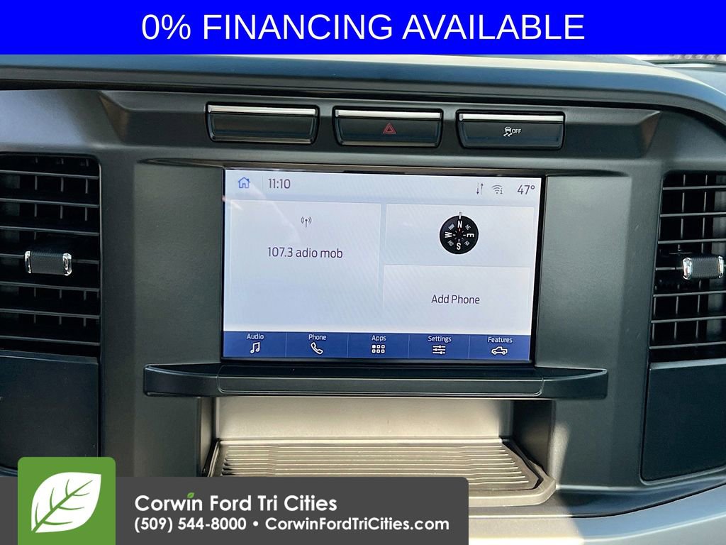 New 2024 Ford F350 XL w/ XL Chrome Package image 20