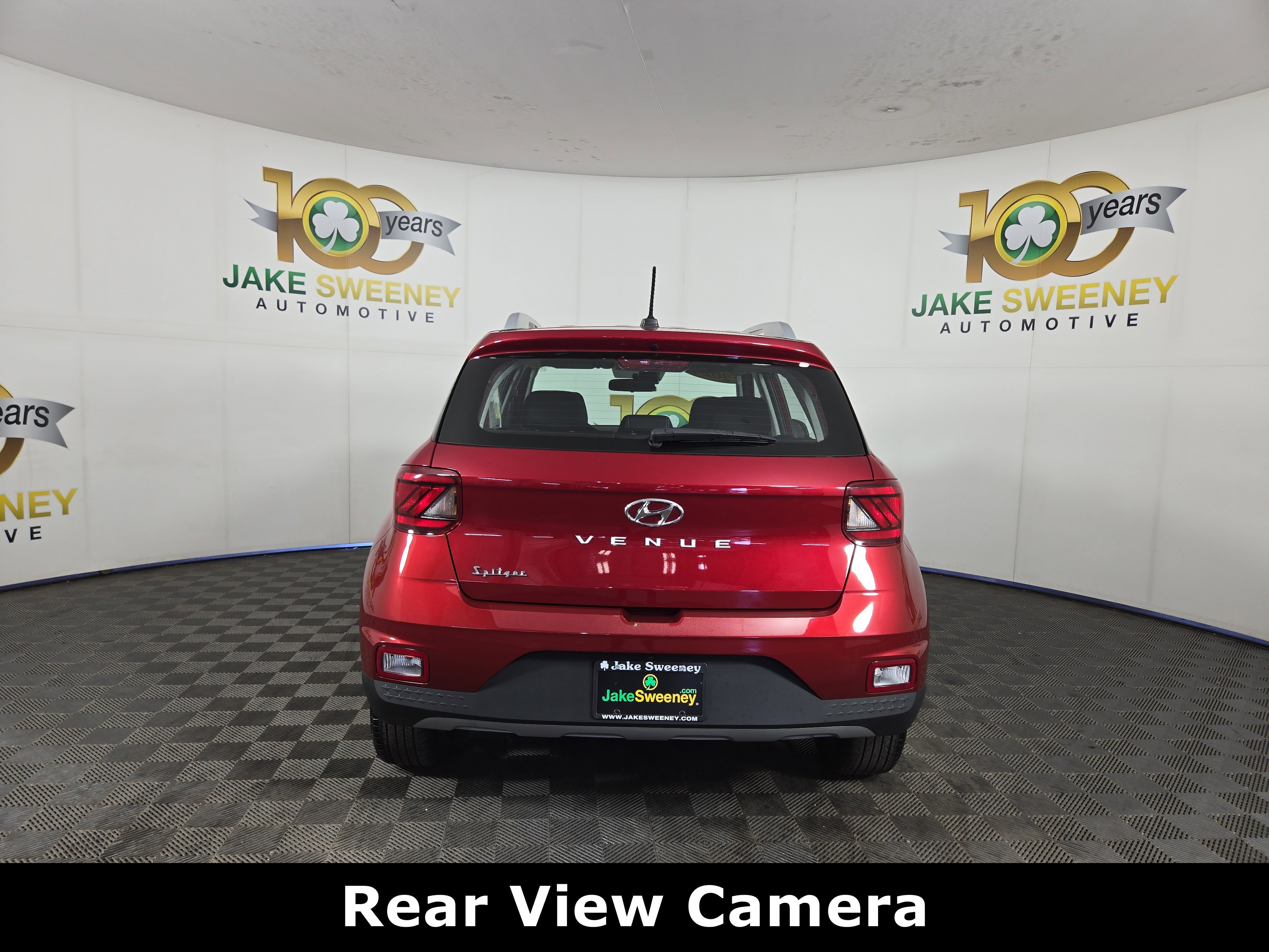 Used 2024 Hyundai Venue SEL FWD image 7