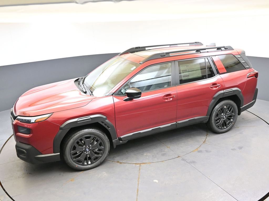 New 2026 Subaru Outback Limited XT image 48