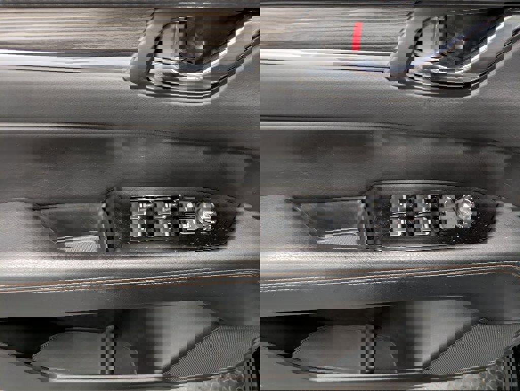 Certified 2023 MAZDA CX-5 AWD 2.5 S w/ Premium Package image 9