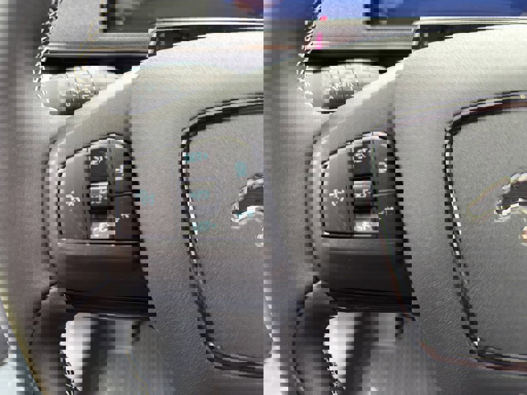 New 2025 Ford Mustang Mach-E GT w/ Interior Protection Package image 23