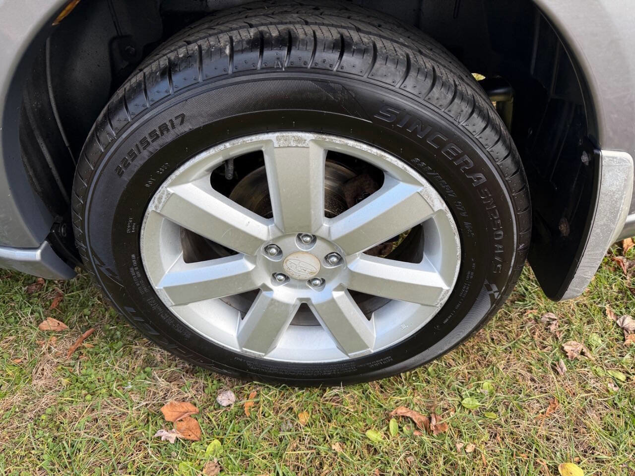 Used 2006 Subaru Outback 2.5i image 17