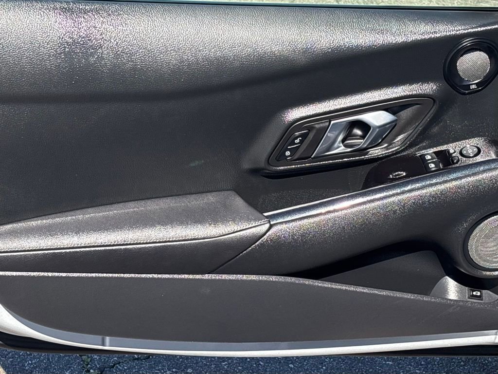 Used 2022 Toyota Supra Premium w/ Driver Assist Package image 11