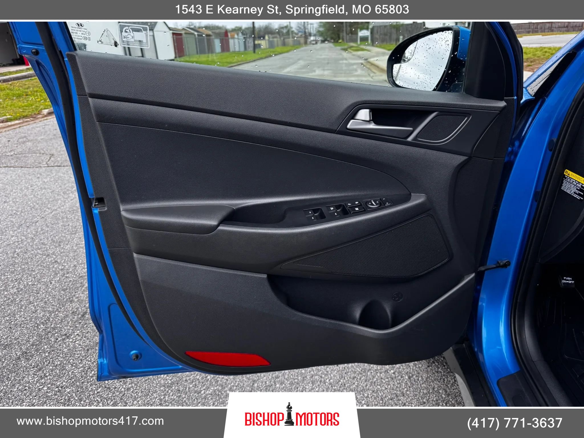 Used 2018 Hyundai Tucson SEL image 17