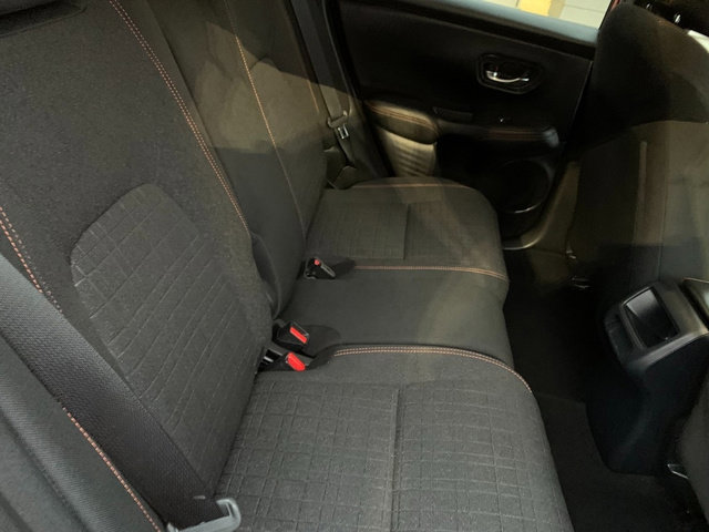 Used 2024 Honda HR-V Sport image 14