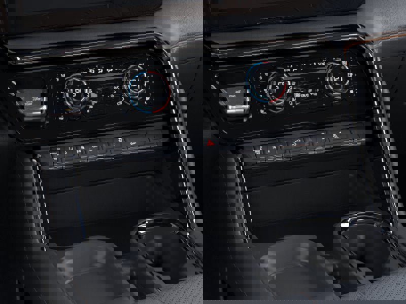 New 2026 GMC Sierra 2500 AT4 image 48