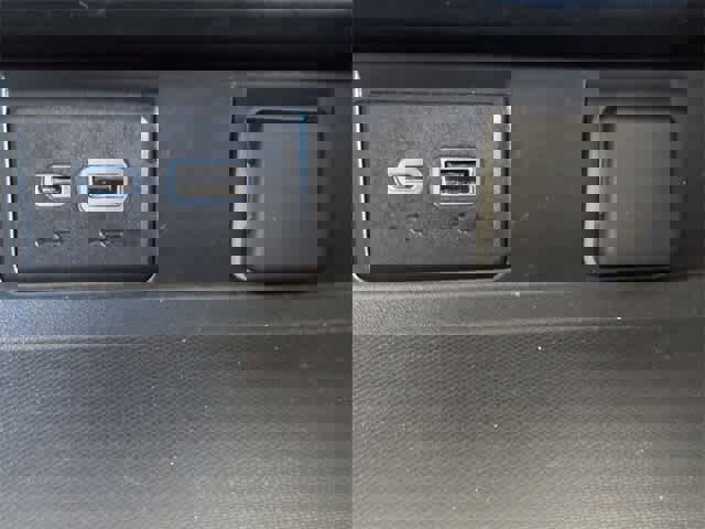 Used 2021 GMC Yukon AT4 w/ Rear Media and Nav Package image 34