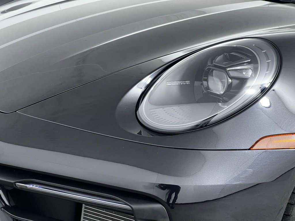 Certified 2023 Porsche 911 Carrera GTS image 19