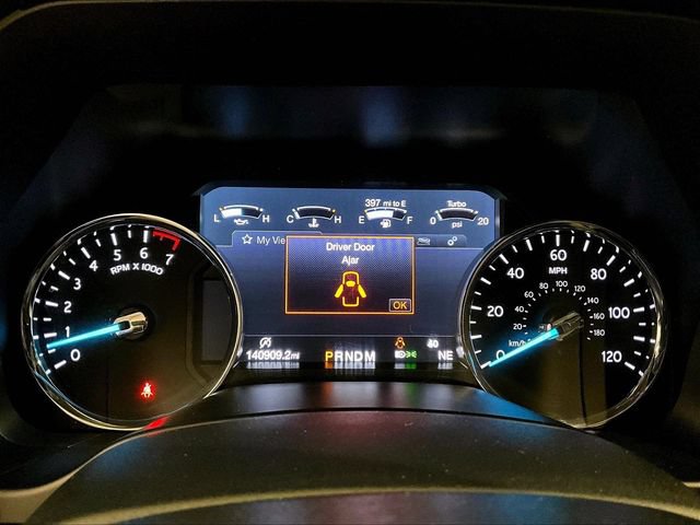 Used 2019 Ford Expedition Max Platinum AWD/4WD image 20