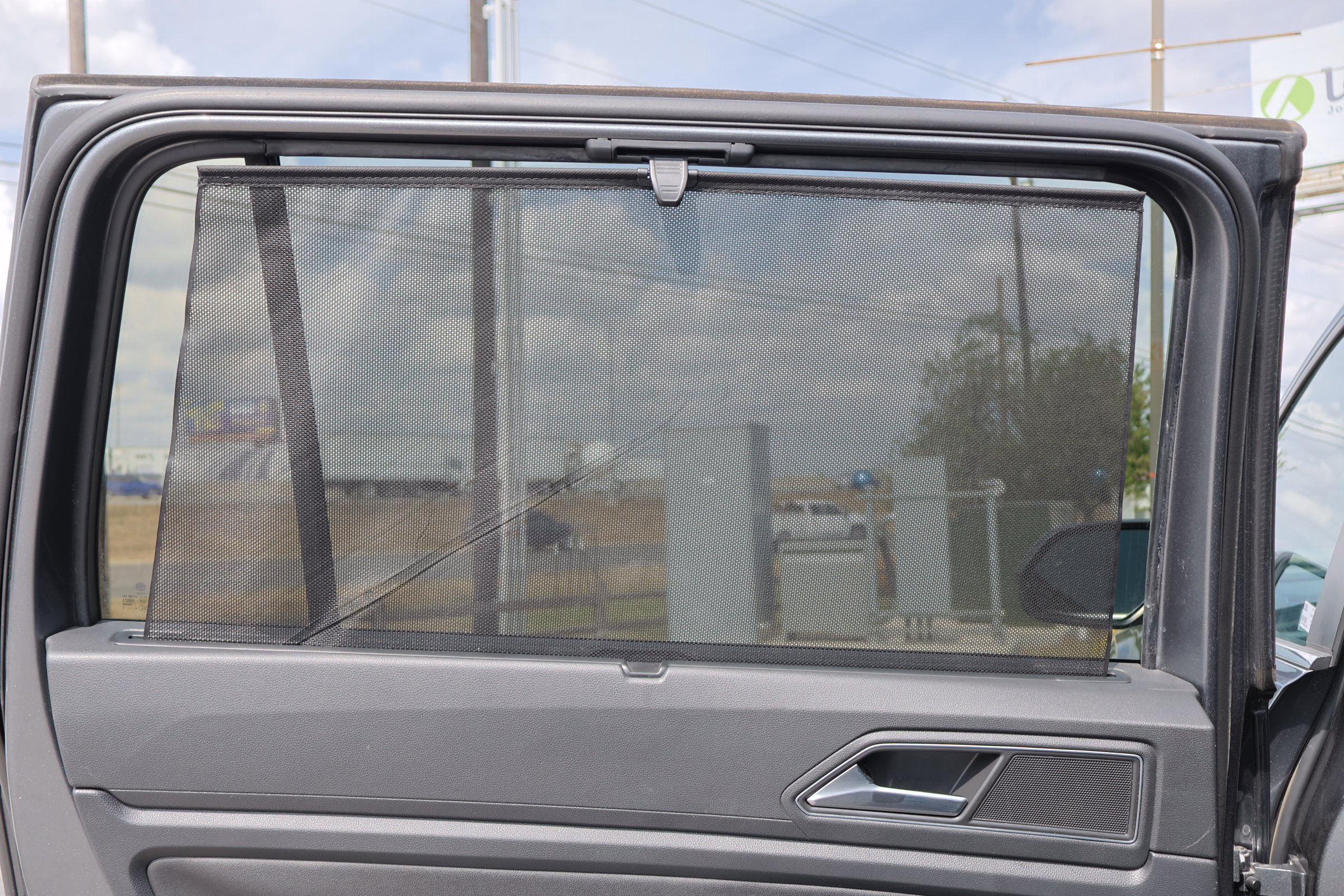 Used 2019 Volkswagen Atlas SEL R-Line image 30