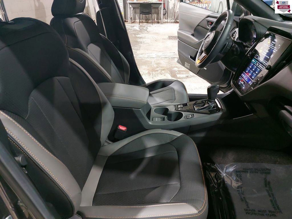 Certified 2024 Subaru Crosstrek 2.5i Wilderness image 10