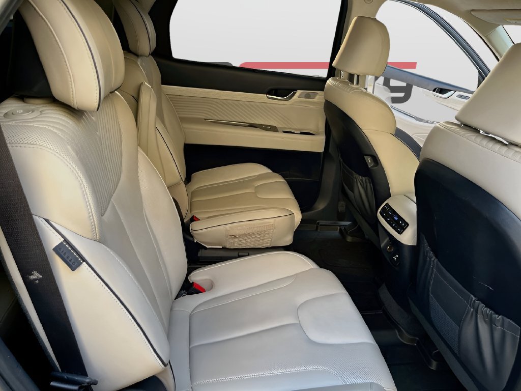 Used 2023 Hyundai Palisade Calligraphy AWD/4WD image 30