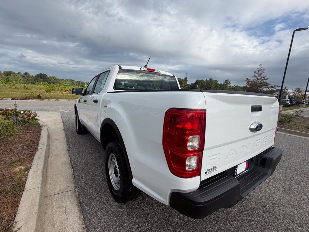 Used 2021 Ford Ranger XL w/ XL Power Equipment Group RWD image 15