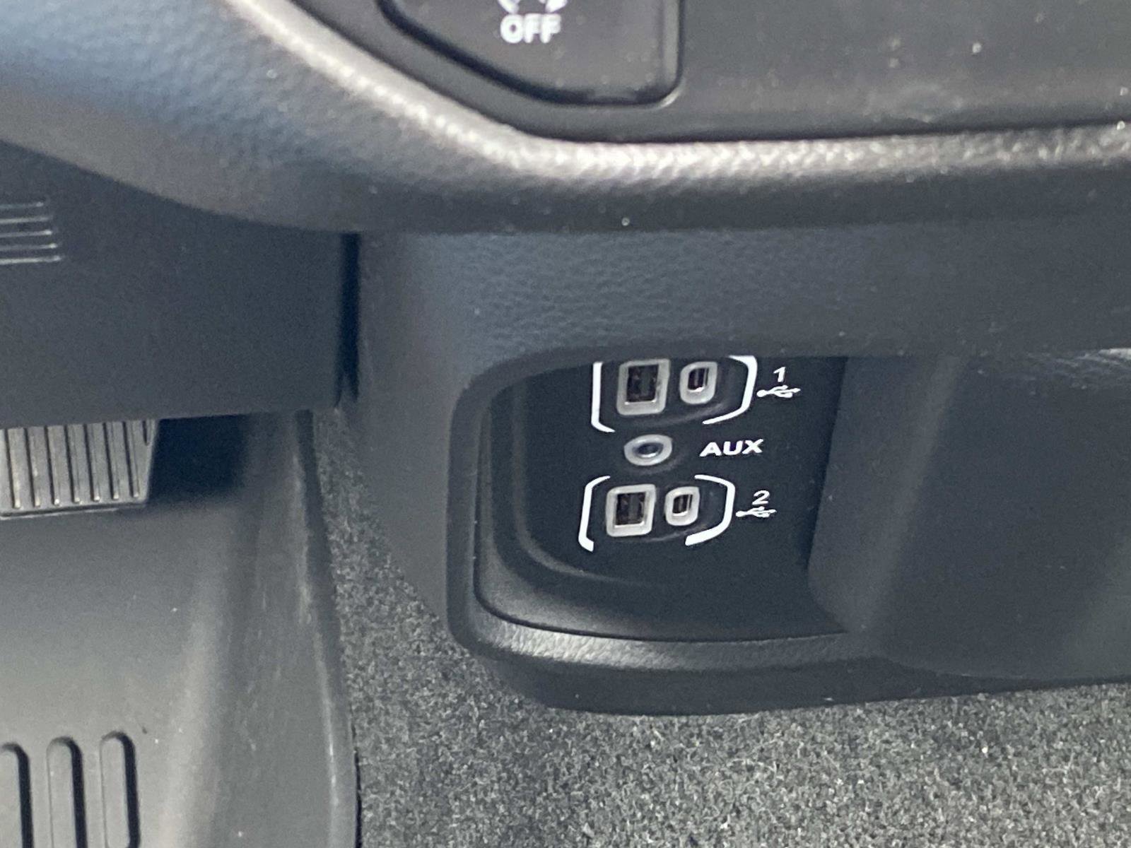 Used 2023 RAM 1500 Big Horn AWD/4WD image 42