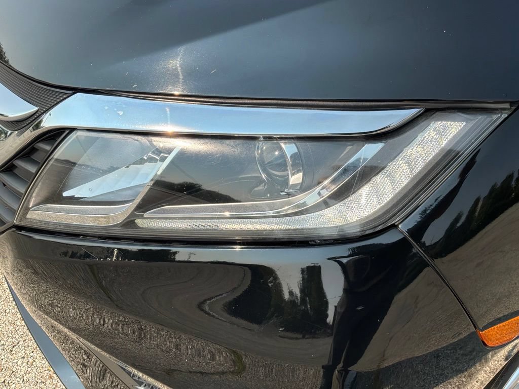 Used 2018 Honda Odyssey EX-L image 11