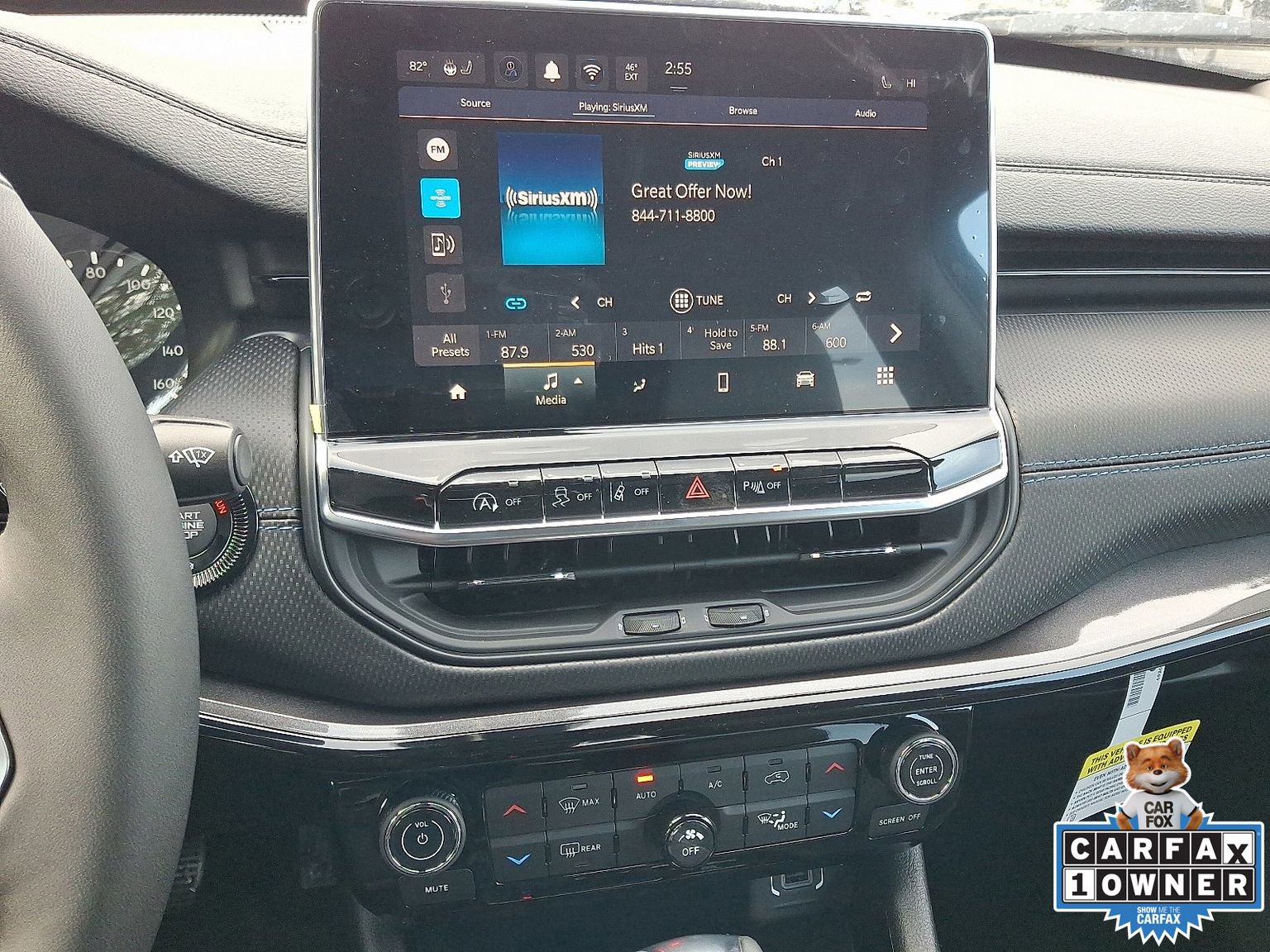 New 2026 Jeep Compass Limited image 9