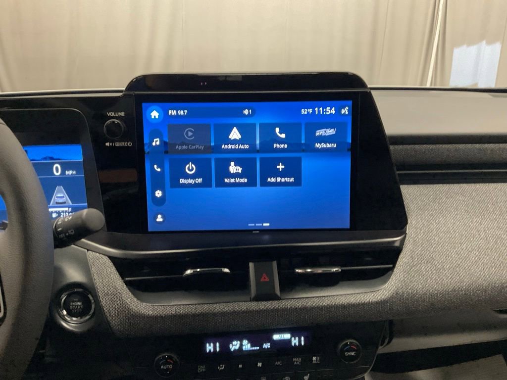 New 2026 Subaru Outback Premium AWD/4WD image 18