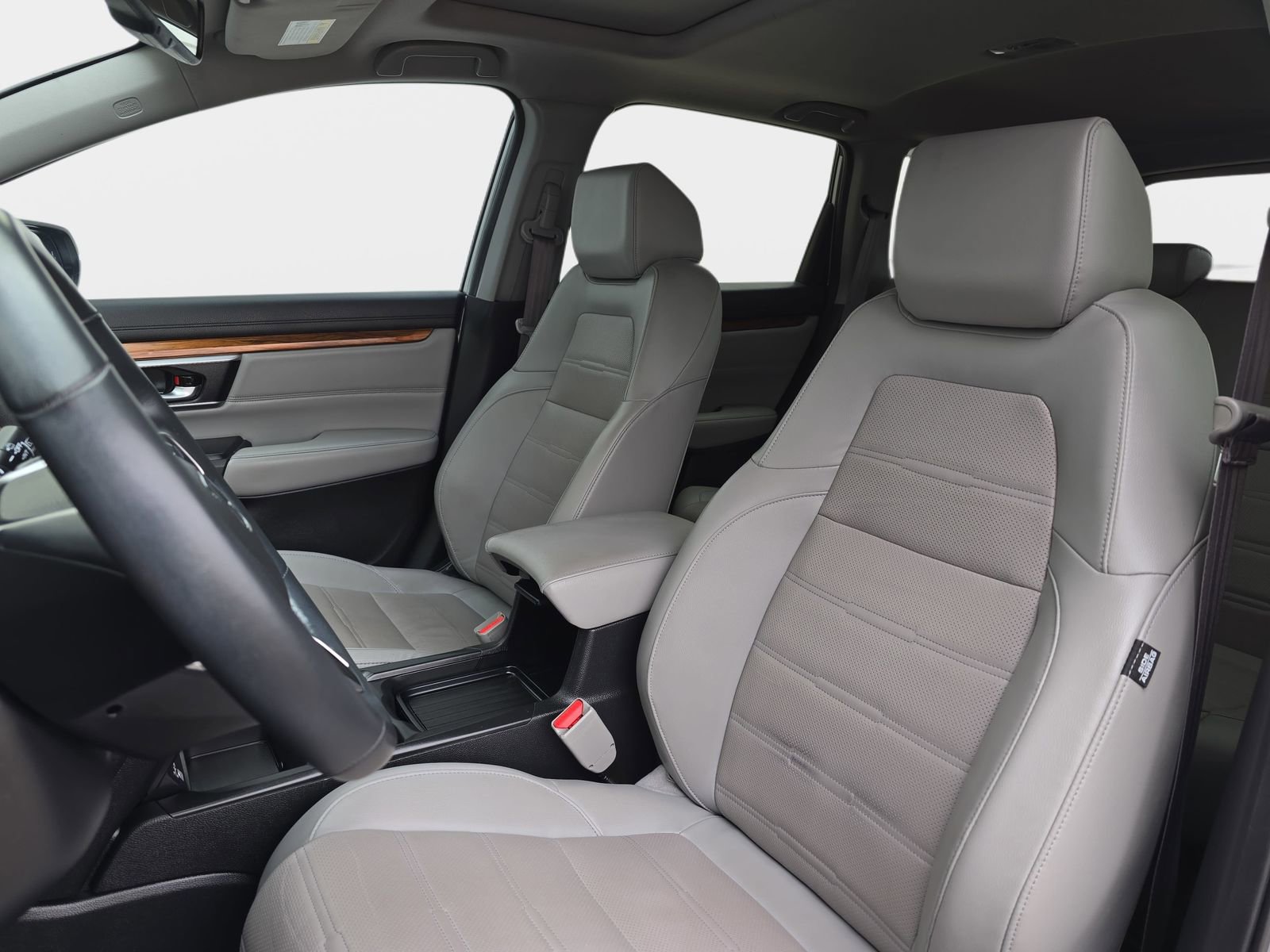 Certified 2020 Honda CR-V EX-L image 14