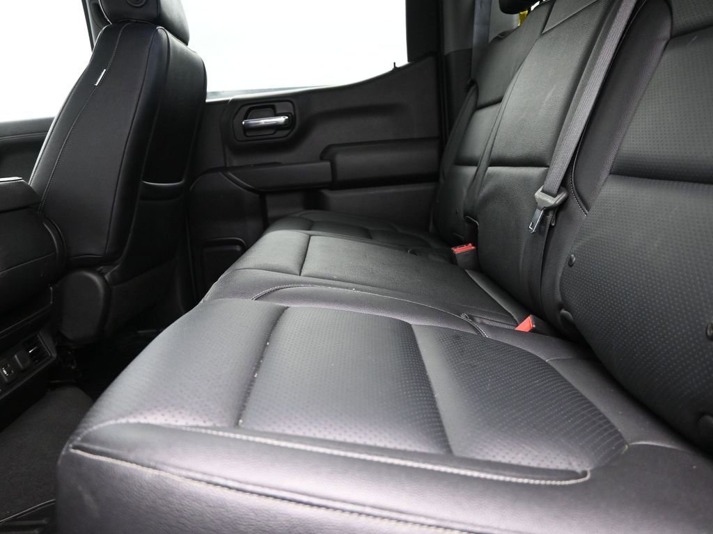 Used 2022 Chevrolet Silverado 1500 LT image 16