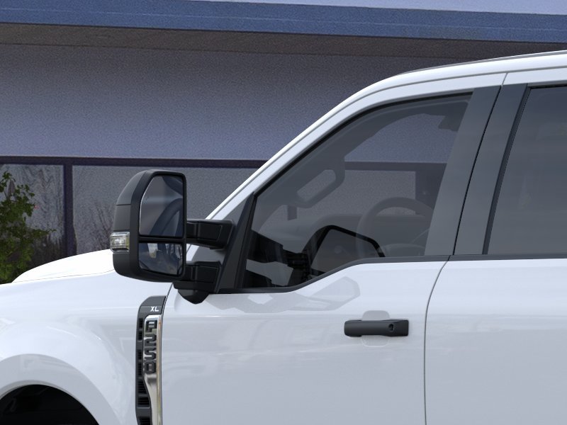 New 2026 Ford F250 XL w/ 360-Degree Camera Package RWD image 20