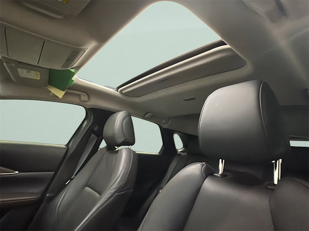 Used 2021 MAZDA CX-30 2.5 Turbo w/ Premium Package image 11