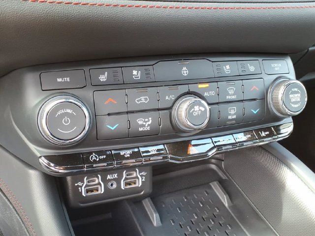 New 2026 Dodge Durango GT AWD/4WD image 19