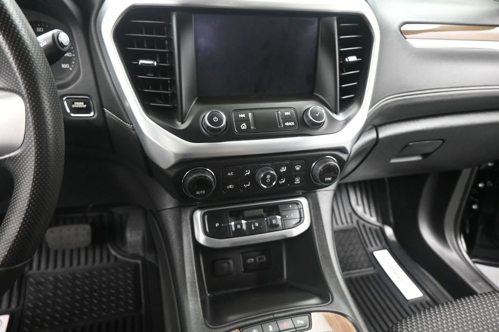 Used 2023 GMC Acadia SLE w/ Driver Convenience Package AWD/4WD image 14