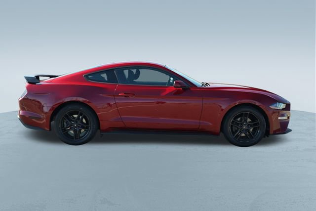 Used 2018 Ford Mustang Coupe w/ Equipment Group 101A image 9