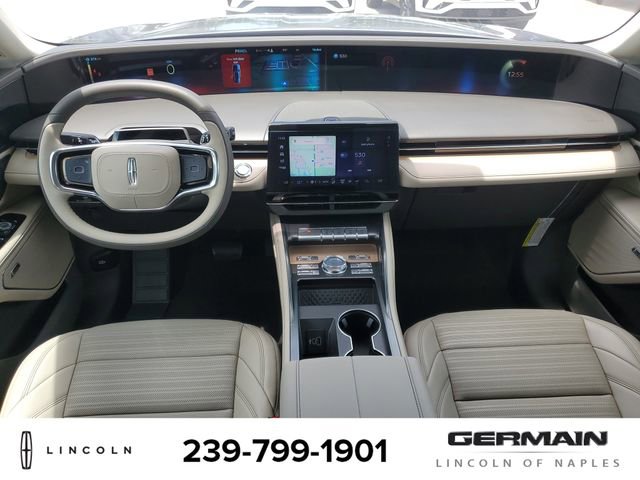 New 2025 Lincoln Nautilus Reserve image 17